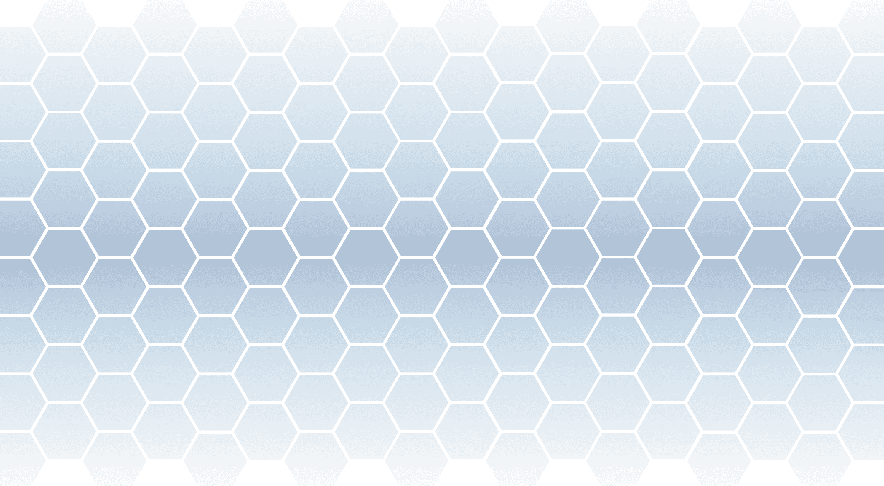 hexagon background