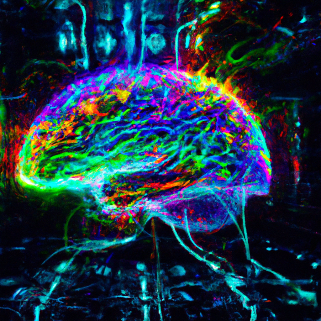 Unlocking the Secrets of the Human Brain